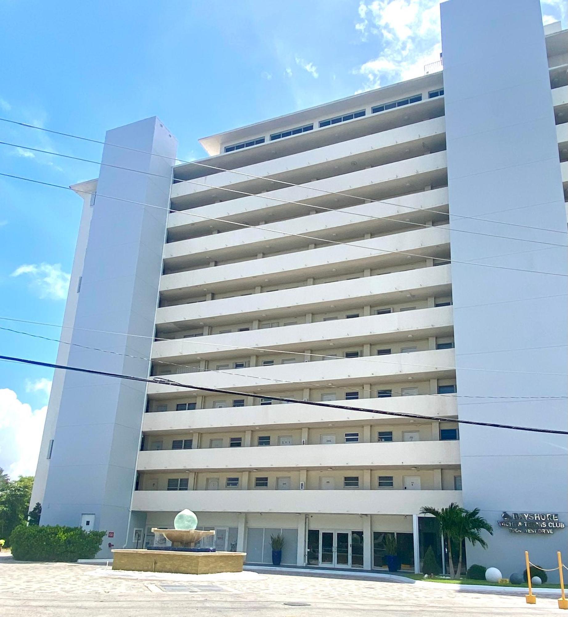 Panoramic Luxurious Waterfront One Bedroom Apartment With Miami Skyline View Free Parking 5Min Drive To マイアミビーチ エクステリア 写真